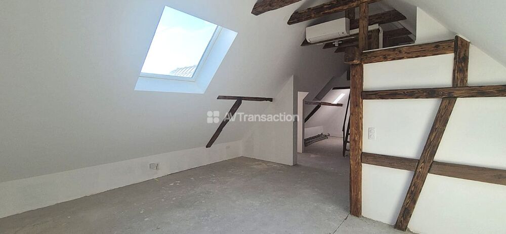 Vente Appartement APPARTEMENT NORDHOUSE F3 Nordhouse
