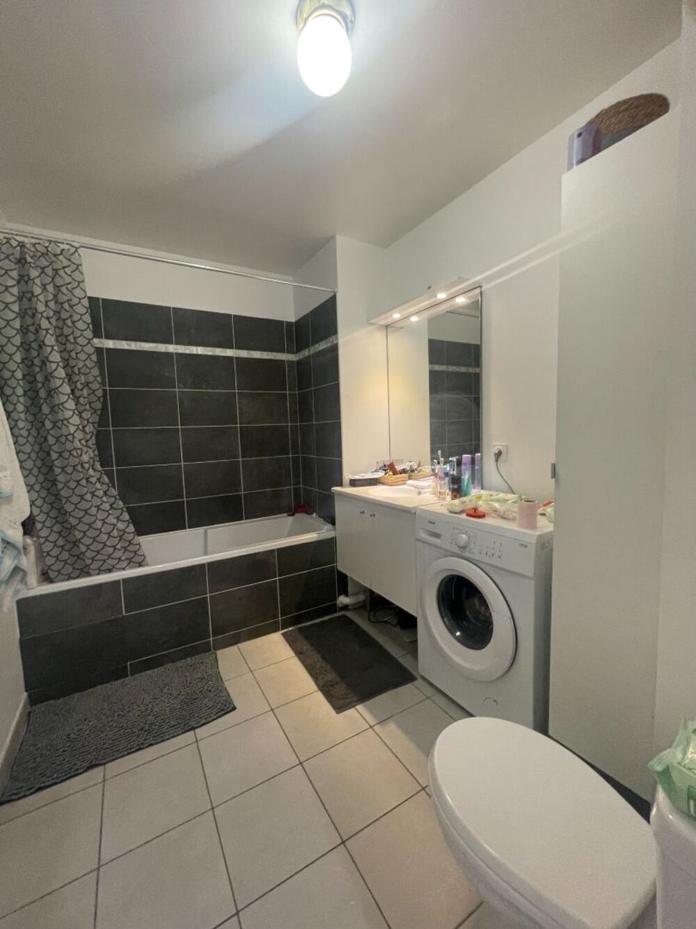 Vente Appartement Exclusivité - 2 pièces orienté Sud avec balcon et parking Noisy-le-sec
