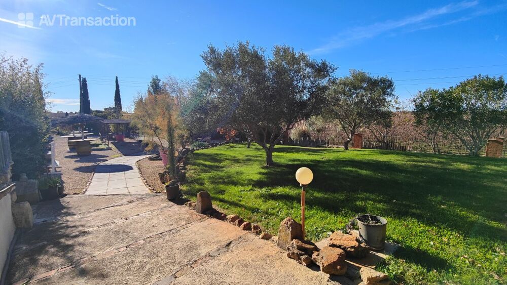 à vendre  Maison Beauvoisin (30640)