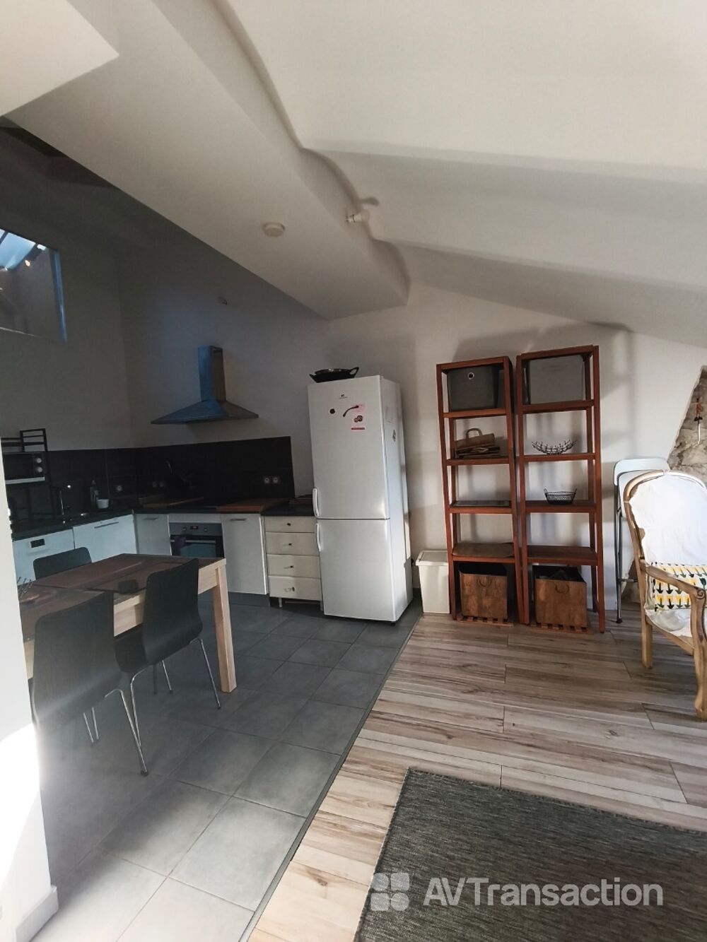 Vente Appartement T6 Dernier étage, vue mer, climatisé, en deux lots ! Marseille 2