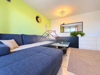  Appartement à vendre 2 pièces 39 m²