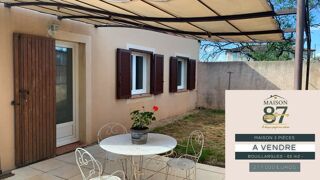  Maison � vendre 4 pi�ces 64 m�
