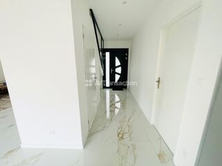  Maison à vendre 6 pièces 144 m²