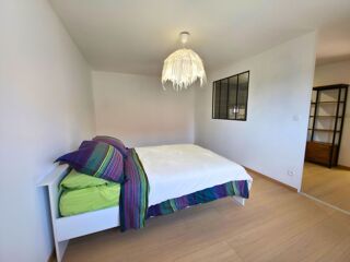  Villa à vendre 2 pièces 70 m²