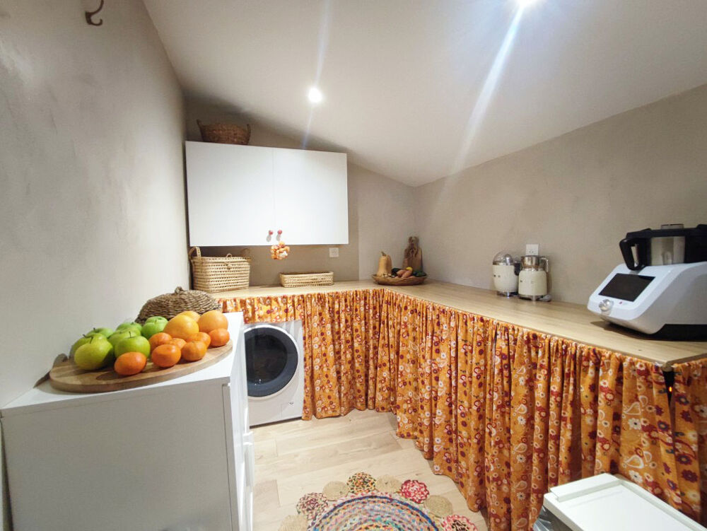 Vente Villa ENTRE SAINTES ET COGNAC Saint sever de saintonge