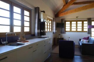  Appartement à vendre 1 m²