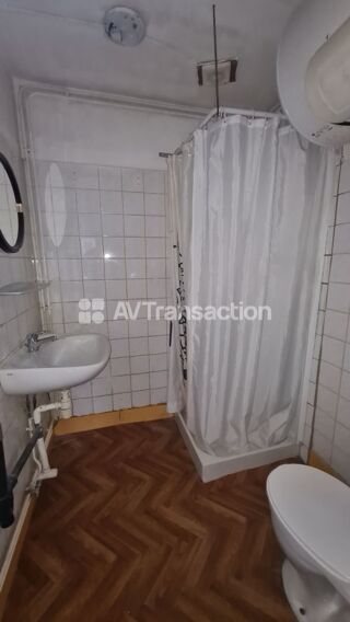  Appartement � vendre 1 pi�ce 23 m�