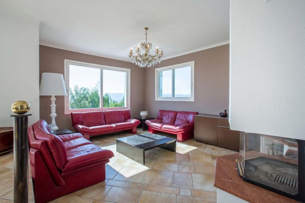 � vendre  Villa Cranves-Sales (74380)