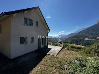  Maison à vendre 5 pièces 91 m²