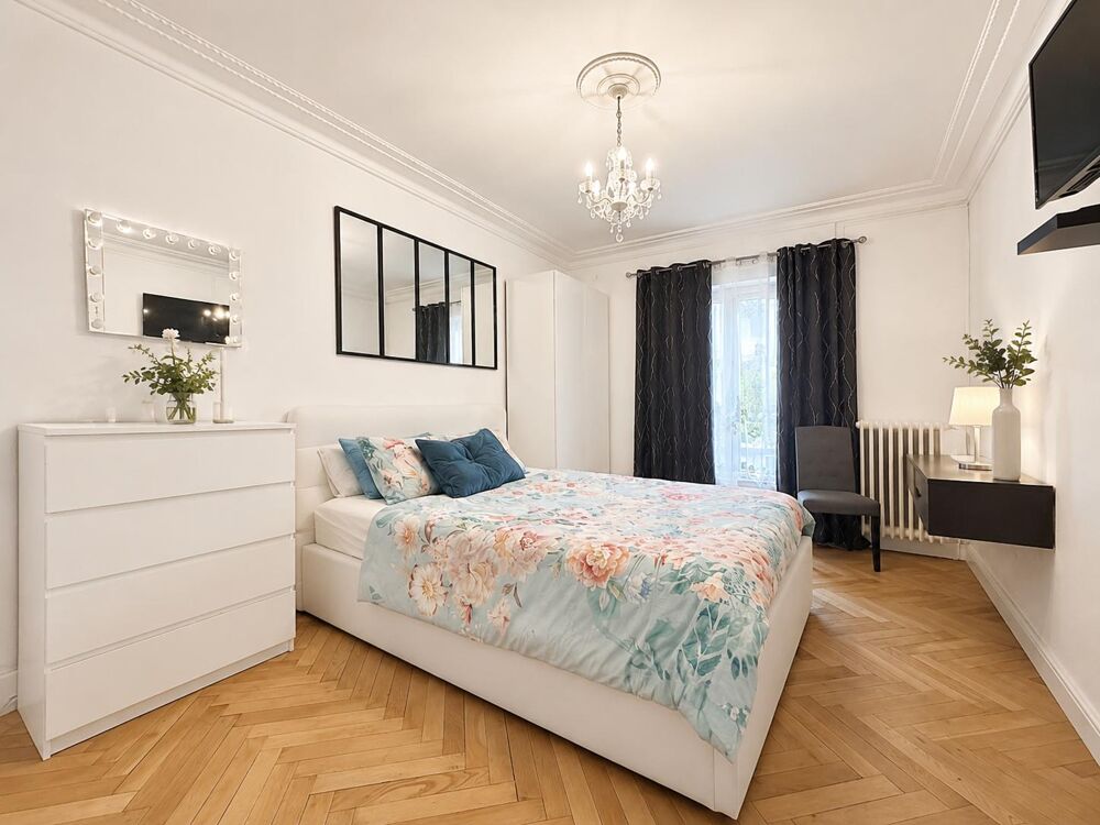Vente Appartement INVESTISSEMENT CLÉ EN MAIN – COLOCATION À FORTE RENTABILITÉ Annemasse