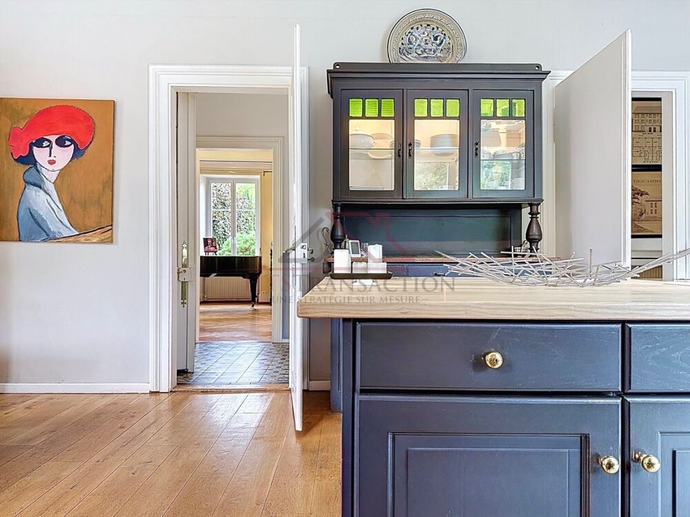 � vendre  Maison Bourbach-le-Bas (68290)