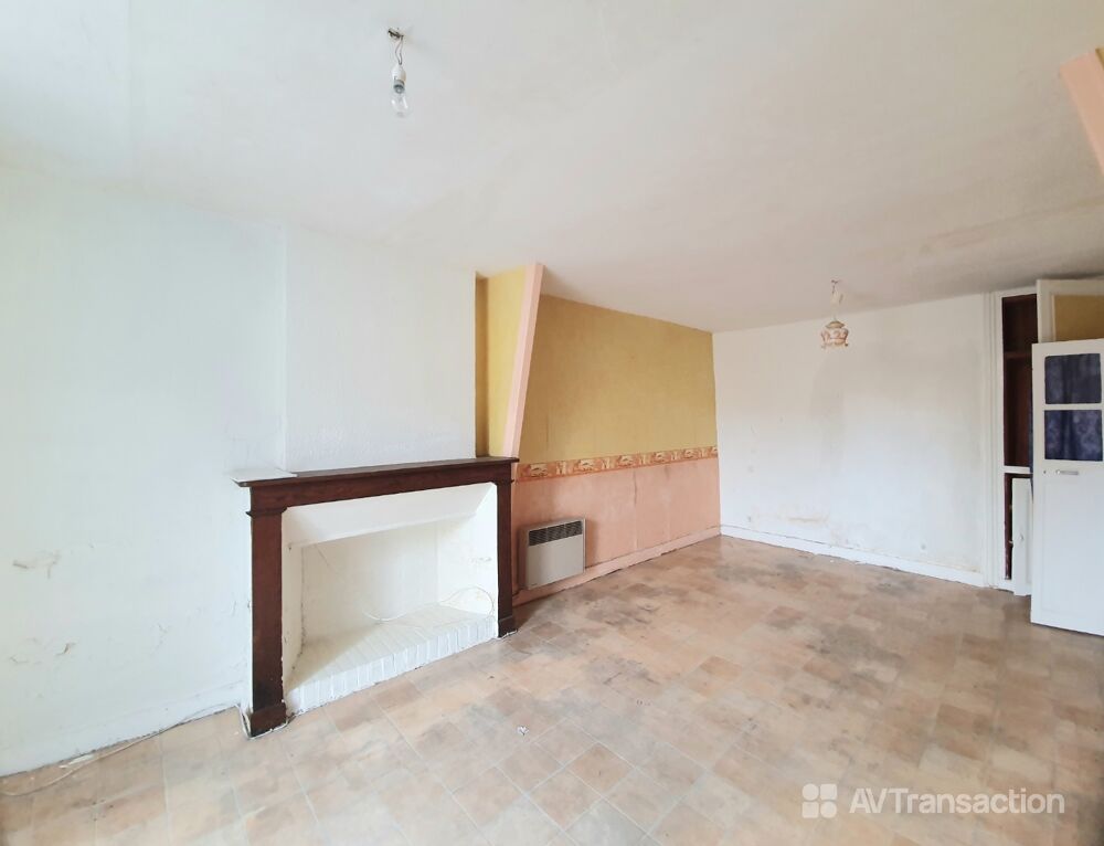 Maison de ville 85 m2