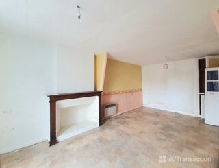  Maison à vendre 3 pièces 78 m²