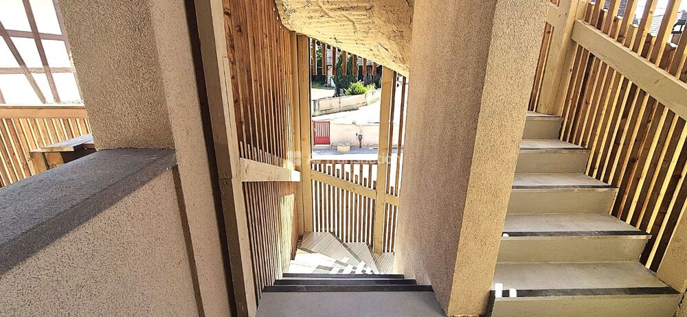 Vente Appartement APPARTEMENT F5 NORDHOUSE Nordhouse