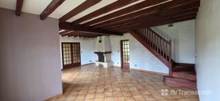  Maison à vendre 6 pièces 149 m²