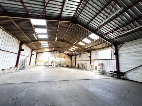   A vendre , Vernon ( 27200 ,)  local d'activités 589 m2 