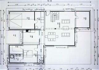  Maison � vendre 6 pi�ces 157 m�