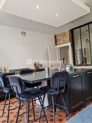  Villa à vendre 11 pièces 400 m²
