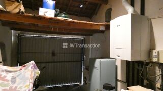  Maison à vendre 5 pièces 94 m²