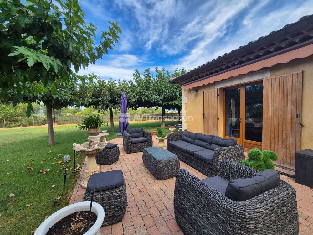à vendre  Maison Draguignan (83300)