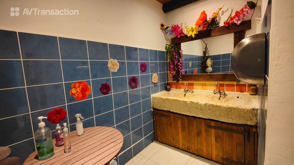 à vendre  Maison Beauvoisin (30640)