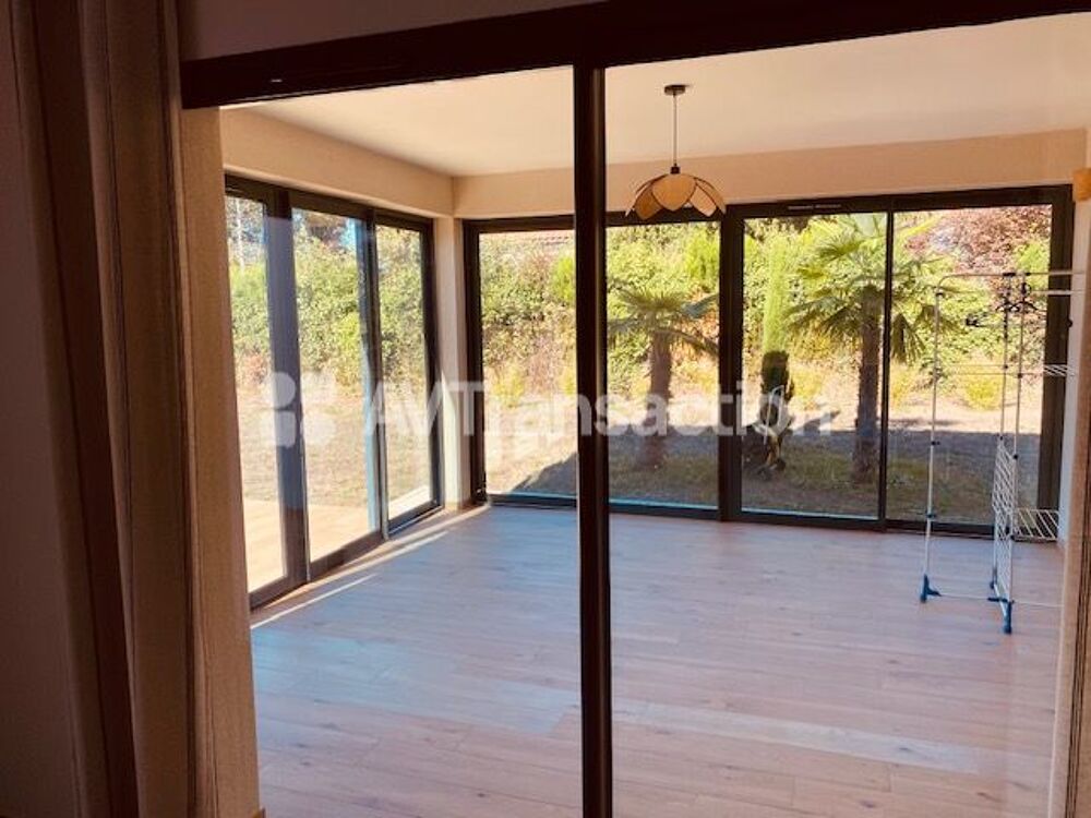 Vente Maison Maison Neuve Grand standing 150m² La Couronne La couronne