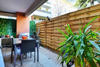  Appartement � vendre 3 pi�ces 60 m�