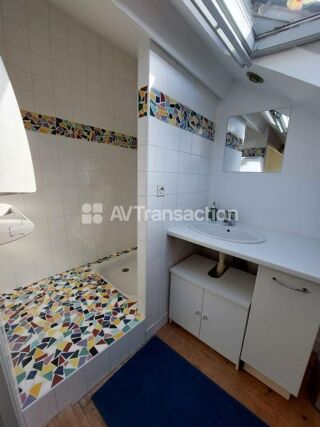  Maison � vendre 2 pi�ces 55 m� Luc sur mer