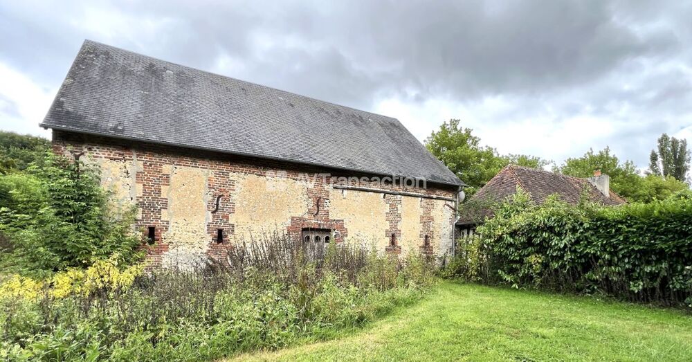à vendre  Maison Pont-l'Évêque (14130)
