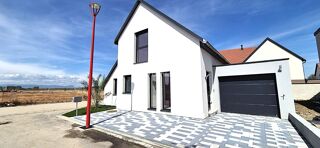  Maison à vendre 4 pièces 130 m²