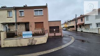  Maison � vendre 3 pi�ces 70 m�