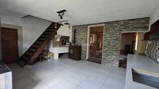  Maison à vendre 8 pièces 188 m²