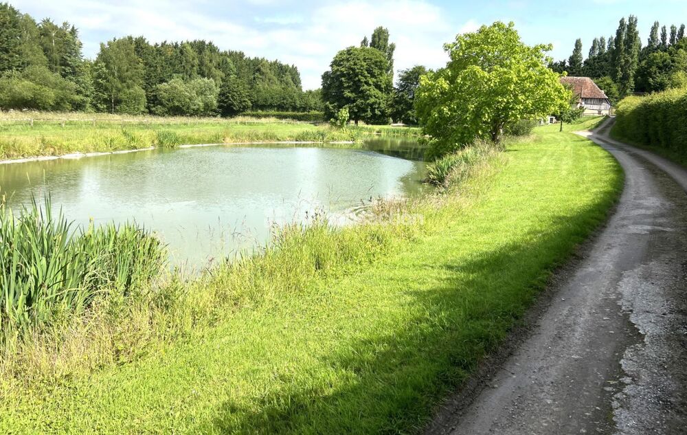  vendre  Maison Pont-l'vque (14130)