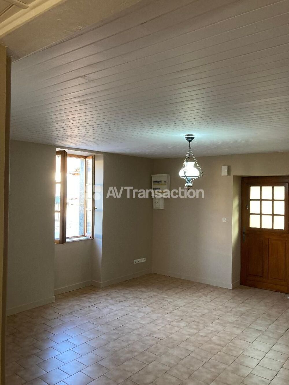 Vente Maison Longère et Grange Reneve