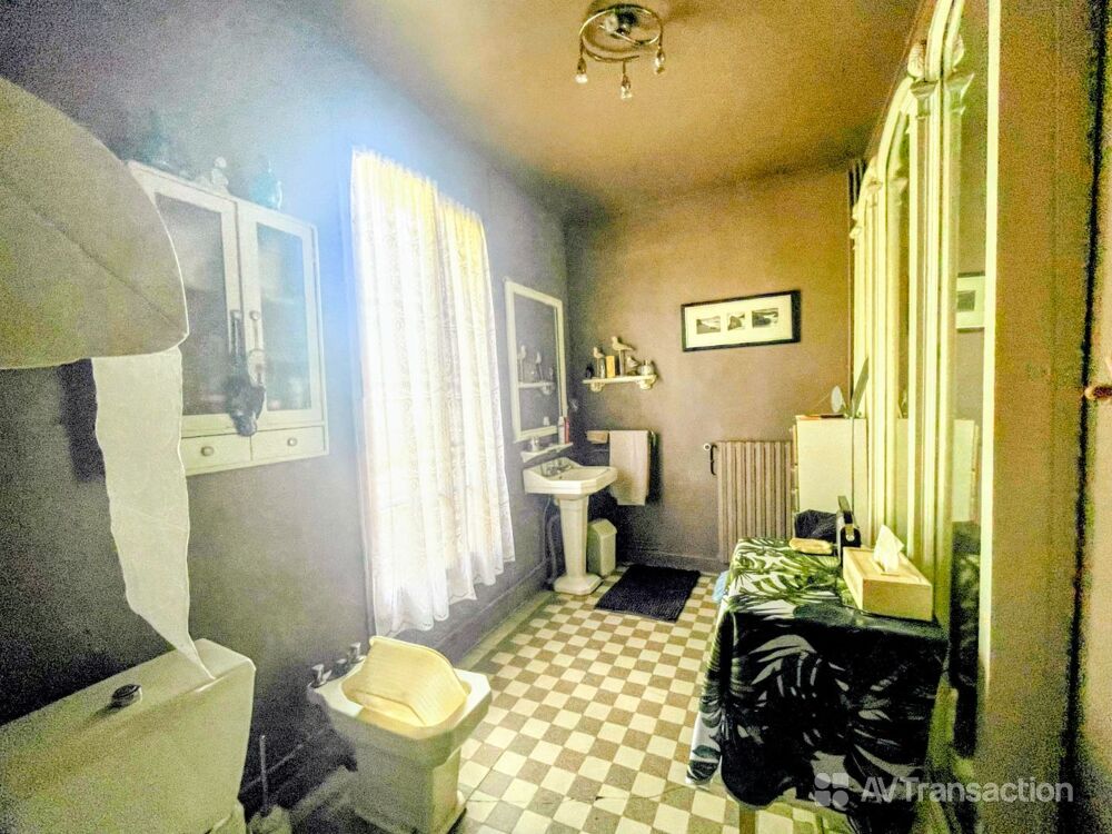 � vendre  Villa Villemomble (93250)