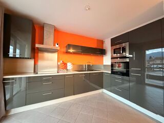  Appartement � vendre 3 pi�ces 66 m�