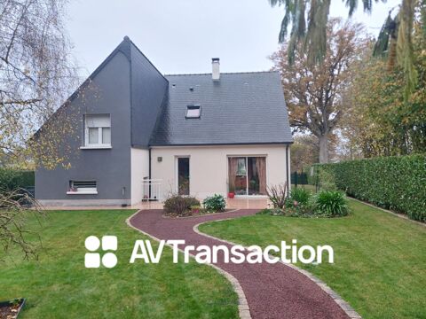   53260 Forc� Maison - 5 pi�ce(s) - 102 m�