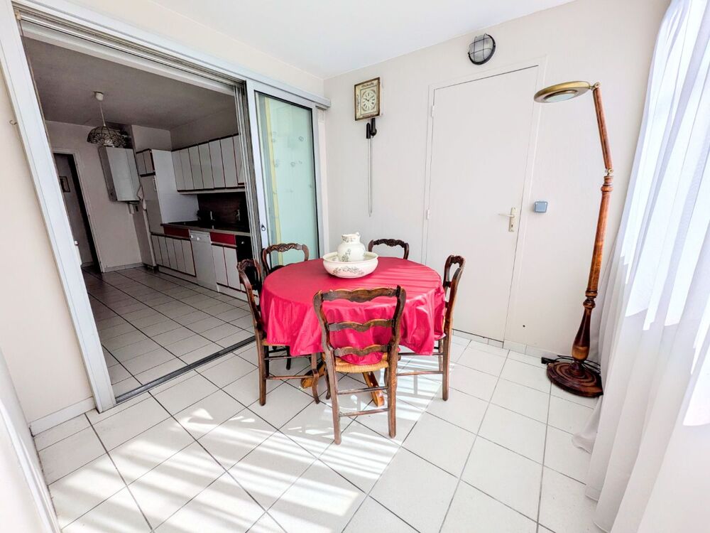 Vente Appartement Une vie douce au coeur d'Anglet Anglet
