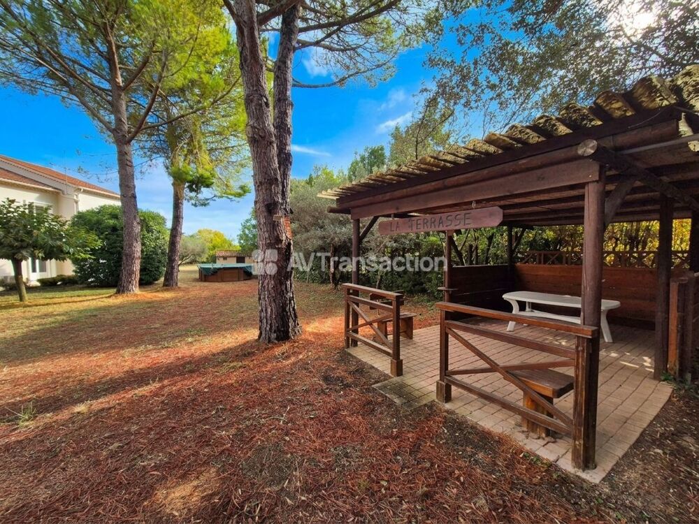à vendre  Villa Lorgues (83510)