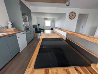  Maison à vendre 6 pièces 140 m²