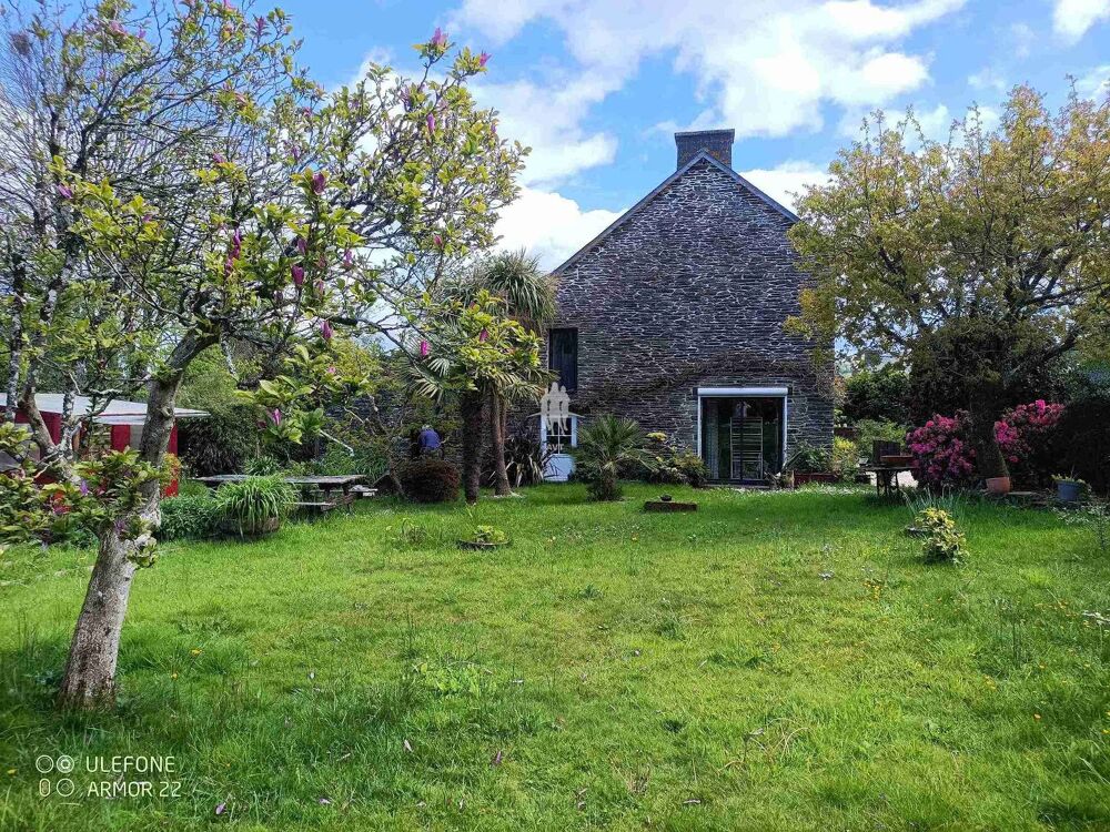 Maison 4 chambres