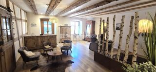  Maison à vendre 6 pièces 228 m²