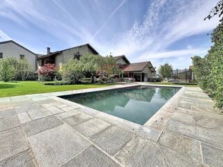  Maison à vendre 5 pièces 185 m²