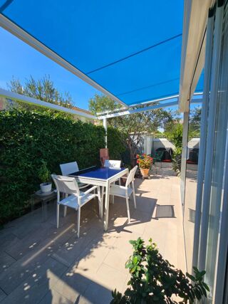  Villa à vendre 4 pièces 80 m²