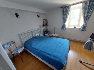  Maison à vendre 5 pièces 107 m²
