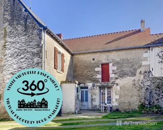  Maison � vendre 7 pi�ces 175 m�