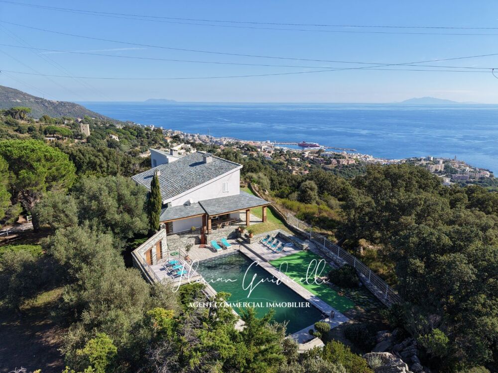  vendre  Maison Bastia (20200)