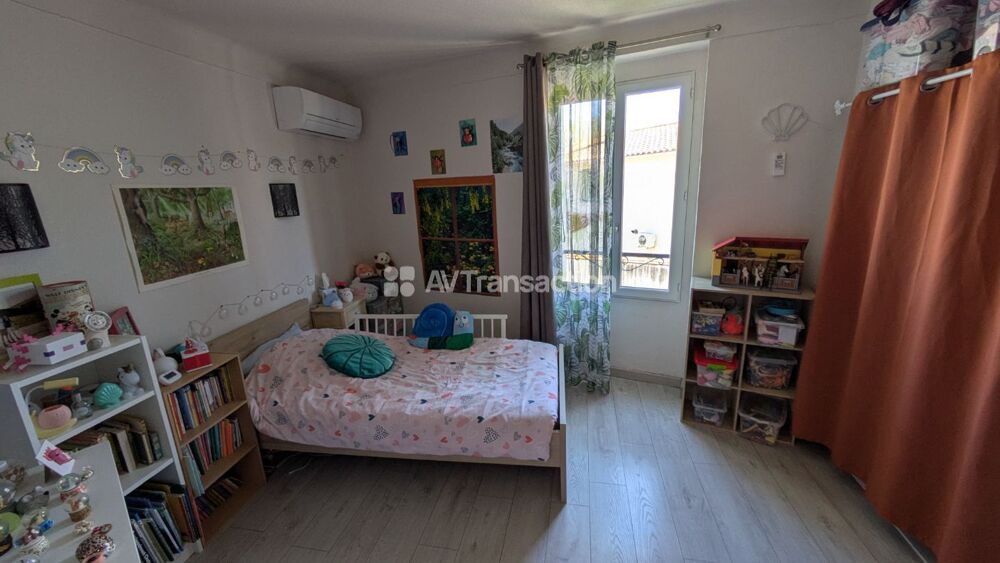 Vente Maison MAISON DE VILLAGE + GRAND GARAGE - ORTAFFA Ortaffa