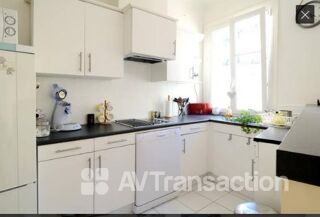  Appartement à vendre 2 pièces 44 m²