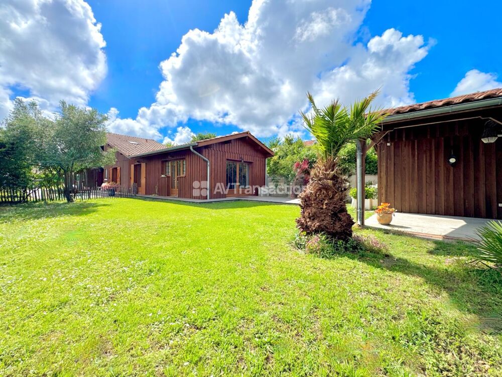 � vendre  Villa Andernos-les-Bains (33510)